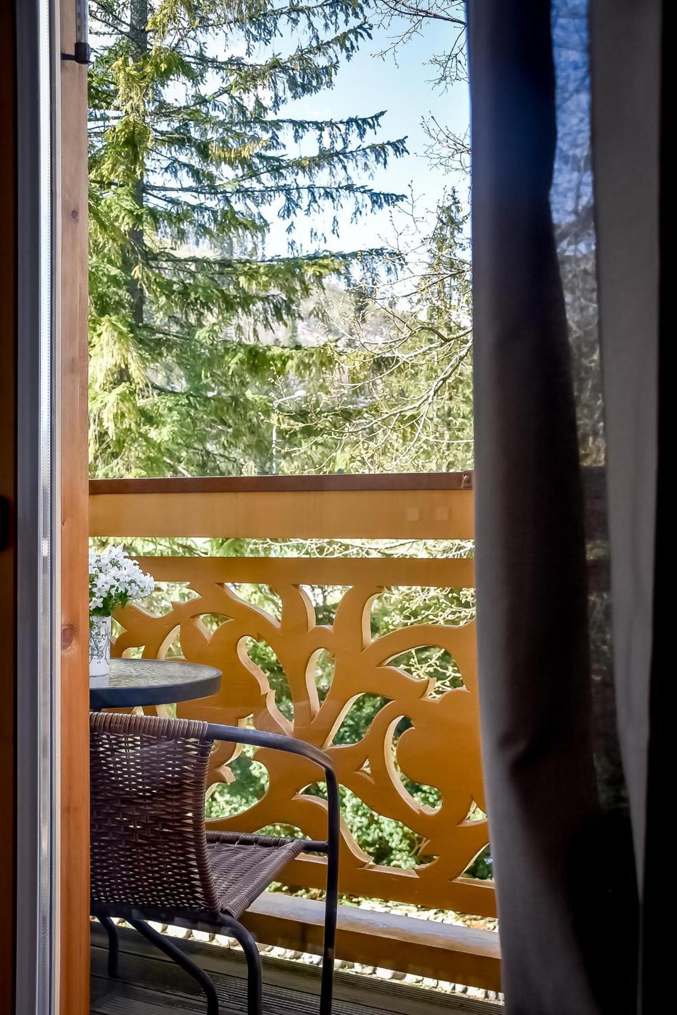 Aparteo Apartament Stojakowka 코스실리스코 외부 사진