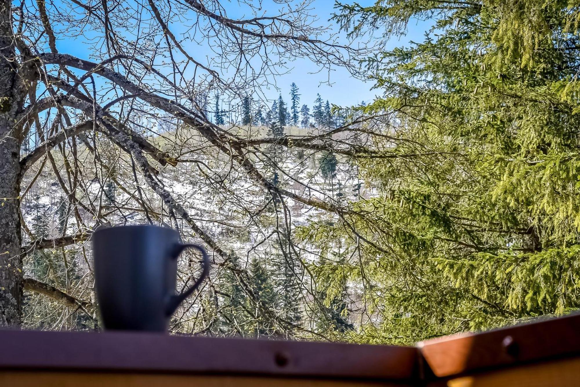 Aparteo Apartament Stojakowka 코스실리스코 외부 사진